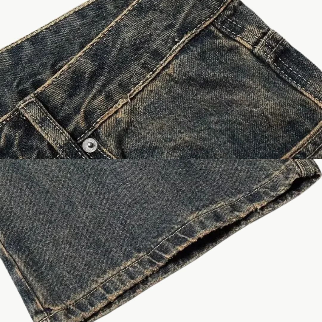 S1 JEANS