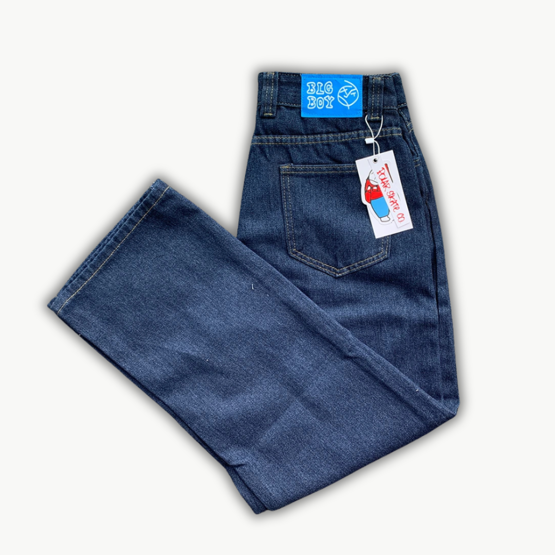 'BIG BOY' JEANS