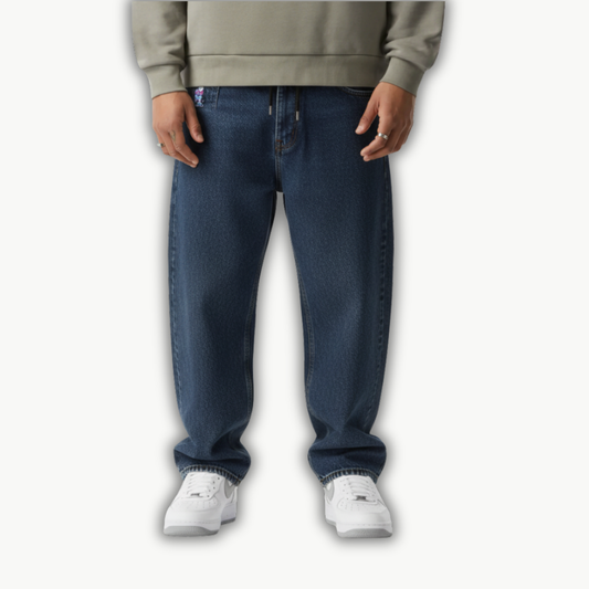 'BIG BOY' JEANS