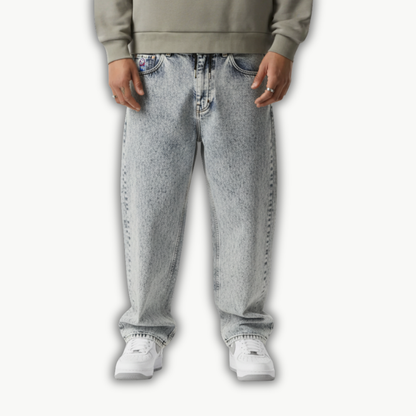 'BIG BOY' JEANS