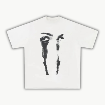 'DISAPPEAR' TEE