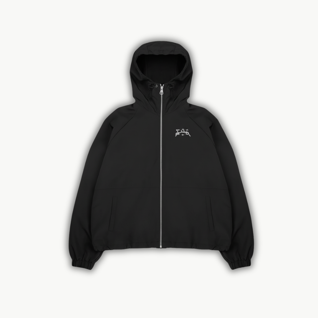 Y2K WINDBREAKER