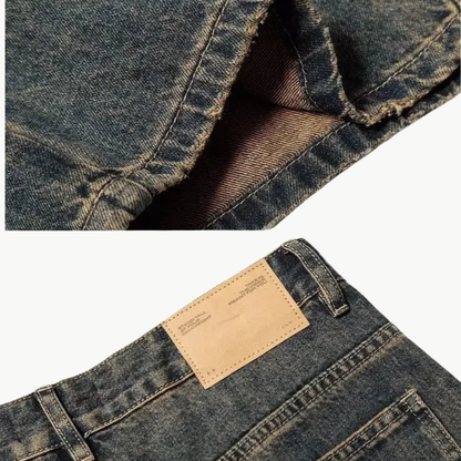 S1 JEANS