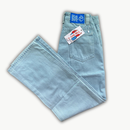 'BIG BOY' JEANS