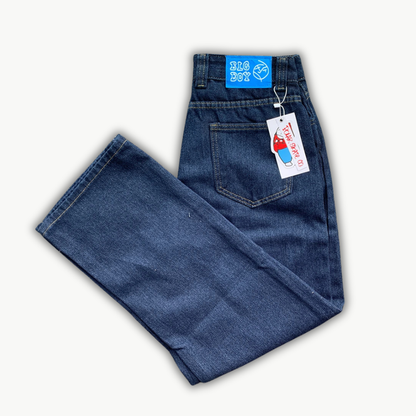 'BIG BOY' JEANS