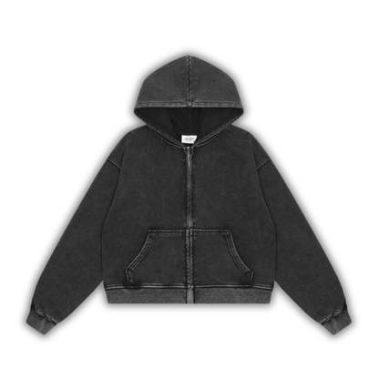 S1 ZIP UP