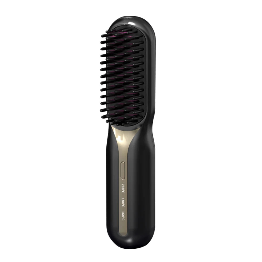 Solora™ Portable Hair Straightener