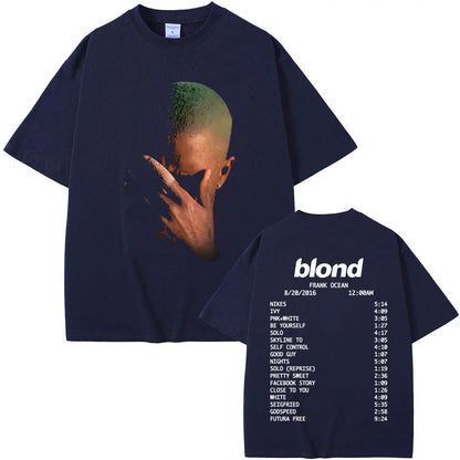 'BLOND' TEE