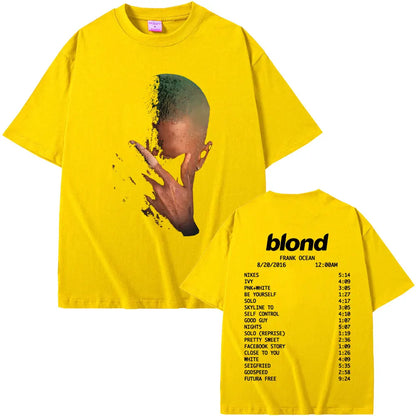'BLOND' TEE