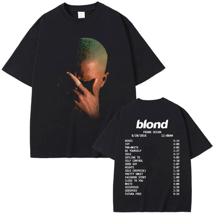 'BLOND' TEE