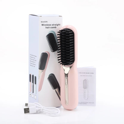 Solora™ Portable Hair Straightener