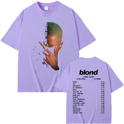 'BLOND' TEE