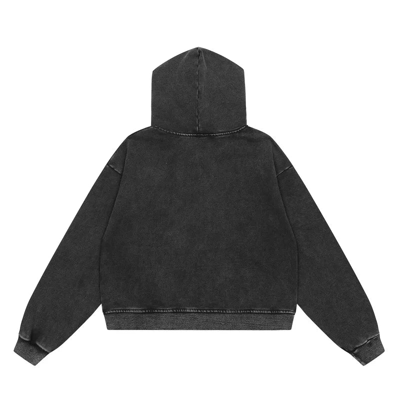 S1 ZIP UP